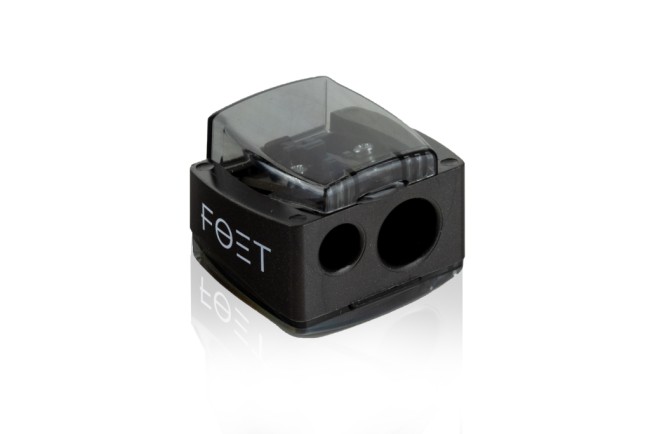 FOET Точилка для косметических карандашей