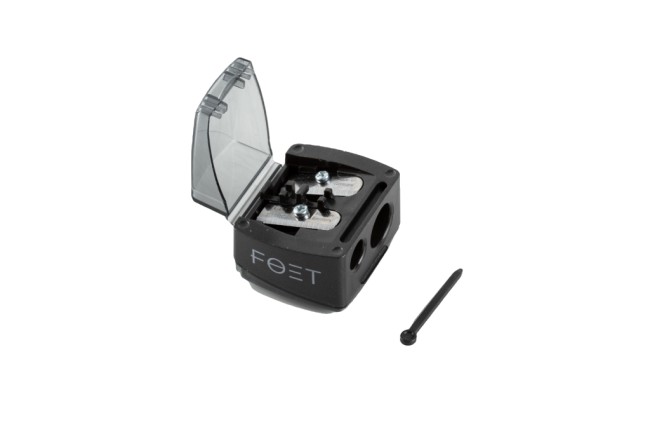 FOET Точилка для косметических карандашей