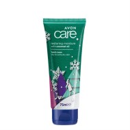 Восстанавливающий крем для рук с маслом кокоса, 75 мл